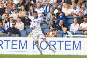 F.C. København - Vejle - 26/07-2025