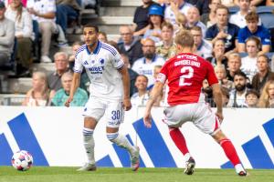 F.C. København - Vejle - 26/07-2025