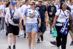 F.C. København - Vejle - 26/07-2025