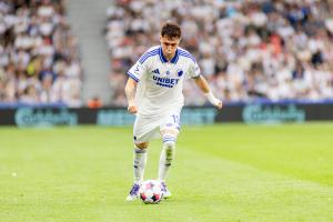 F.C. København - Vejle - 26/07-2025