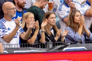 F.C. København - Vejle - 26/07-2025
