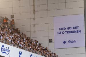 F.C. København - Vejle - 26/07-2025