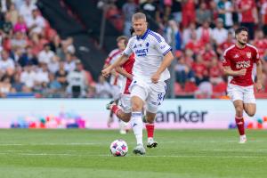 F.C. København - Vejle - 26/07-2025