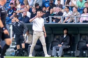 F.C. København - Vejle - 26/07-2025