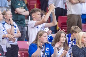 F.C. København - Vejle - 26/07-2025