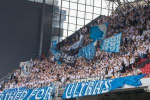 F.C. København - Vejle - 26/07-2025