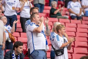F.C. København - Vejle - 26/07-2025
