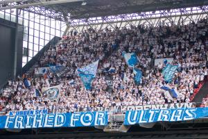 F.C. København - Vejle - 26/07-2025