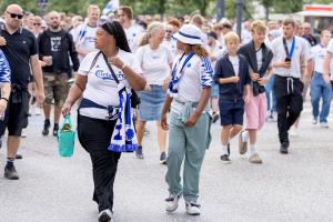 F.C. København - Vejle - 26/07-2025