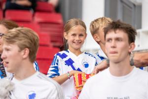 F.C. København - Vejle - 26/07-2025