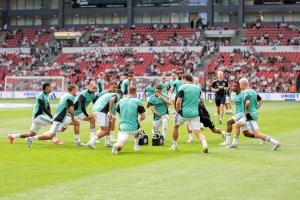 F.C. København - Vejle - 26/07-2025
