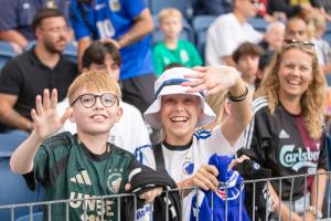 F.C. København - Vejle - 26/07-2025