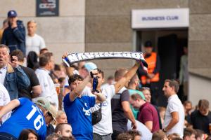 F.C. København - Vejle - 26/07-2025