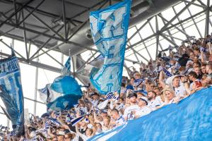 F.C. København - Vejle - 26/07-2025