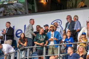 F.C. København - Vejle - 26/07-2025