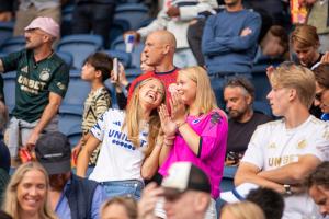 F.C. København - Vejle - 26/07-2025