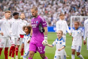 F.C. København - Vejle - 26/07-2025