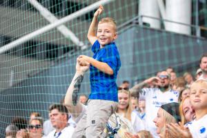 F.C. København - Vejle - 26/07-2025