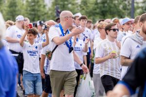 F.C. København - Vejle - 26/07-2025