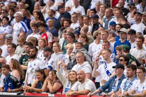 F.C. København - Vejle - 26/07-2025
