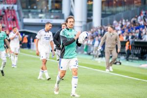 F.C. København - Vejle - 26/07-2025