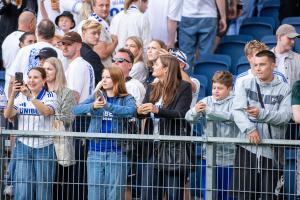 F.C. København - Vejle - 26/07-2025
