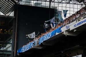 F.C. København - Vejle - 26/07-2025