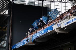 F.C. København - Vejle - 26/07-2025