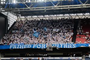 F.C. København - Vejle - 26/07-2025