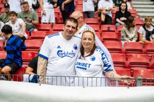 F.C. København - Vejle - 26/07-2025