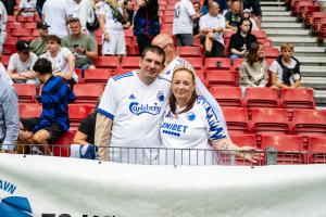 F.C. København - Vejle - 26/07-2025