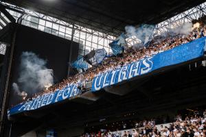 F.C. København - Vejle - 26/07-2025