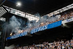F.C. København - Vejle - 26/07-2025