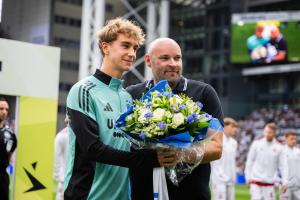F.C. København - Vejle - 26/07-2025