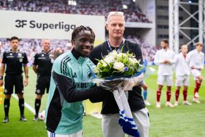F.C. København - Vejle - 26/07-2025
