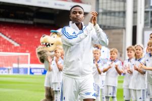 F.C. København - Vejle - 26/07-2025