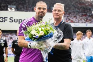 F.C. København - Vejle - 26/07-2025