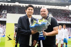 F.C. København - Vejle - 26/07-2025