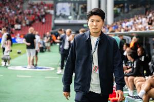 F.C. København - Vejle - 26/07-2025