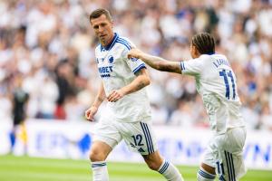 F.C. København - Vejle - 26/07-2025