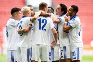 F.C. København - Vejle - 26/07-2025