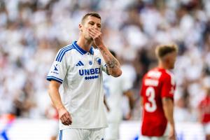 F.C. København - Vejle - 26/07-2025
