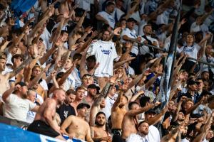 F.C. København - Vejle - 26/07-2025