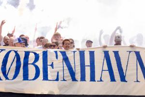F.C. København - Vejle - 26/07-2025