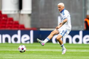 F.C. København - Vejle - 26/07-2025