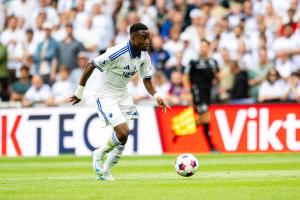 F.C. København - Vejle - 26/07-2025