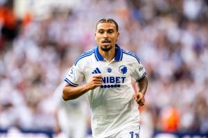 F.C. København - Vejle - 26/07-2025