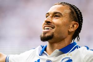 F.C. København - Vejle - 26/07-2025