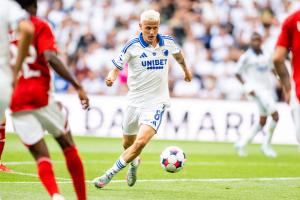 F.C. København - Vejle - 26/07-2025