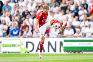 F.C. København - Vejle - 26/07-2025